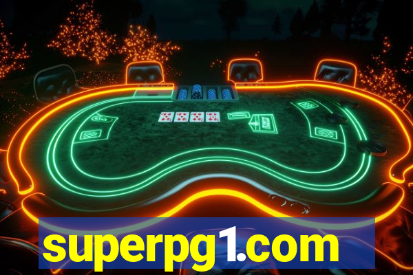 superpg1.com
