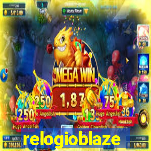 relogioblaze