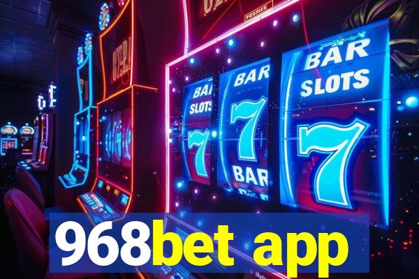 968bet app