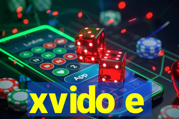 xvido e