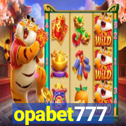 opabet777
