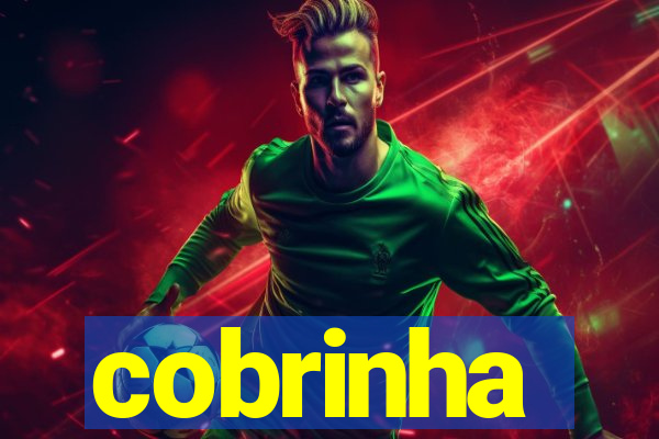 cobrinha