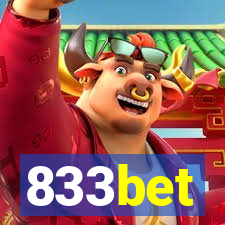 833bet