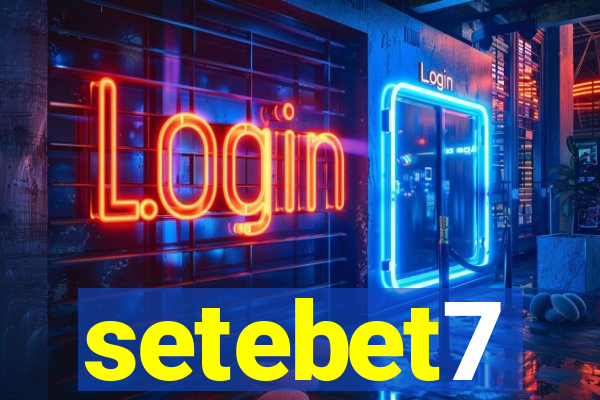 setebet7