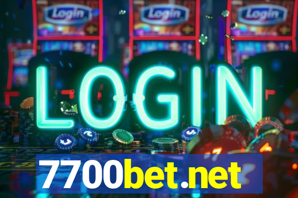 7700bet.net