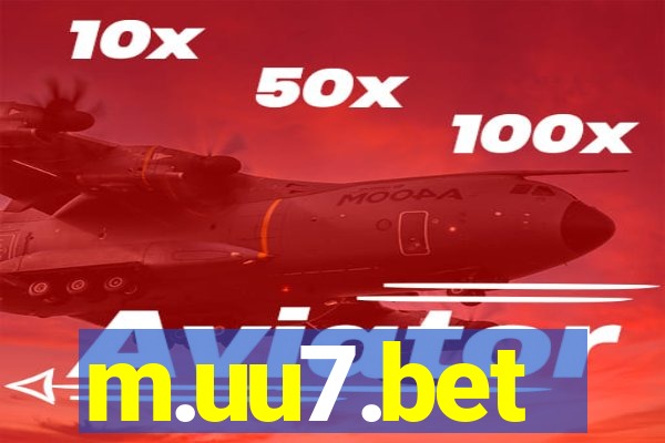 m.uu7.bet