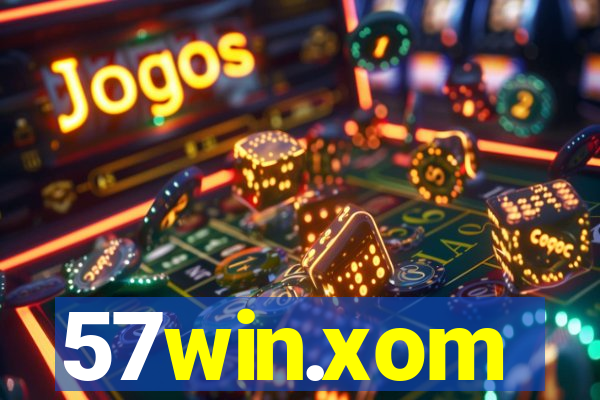 57win.xom
