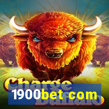 1900bet com