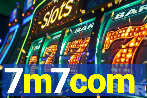 7m7com