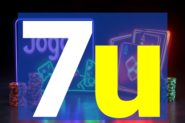 7u