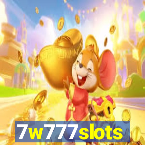 7w777slots