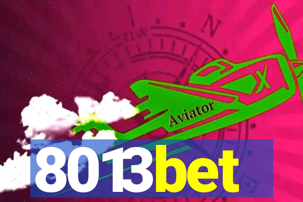 8013bet