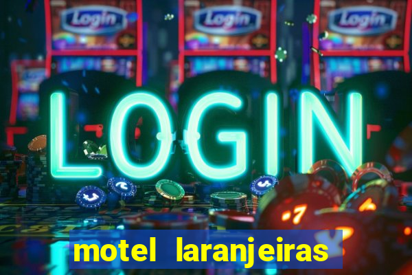 motel laranjeiras serra es