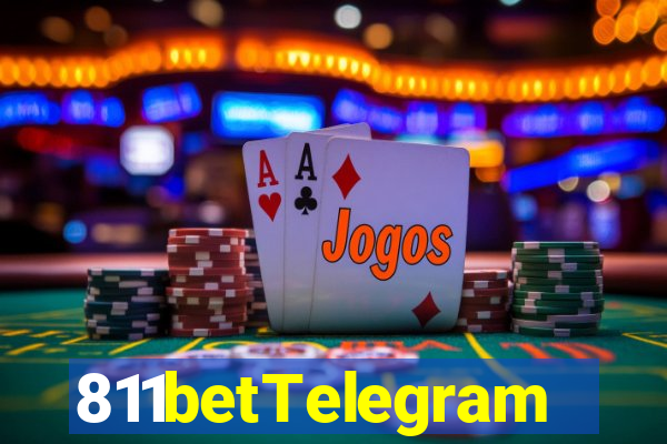 811betTelegram