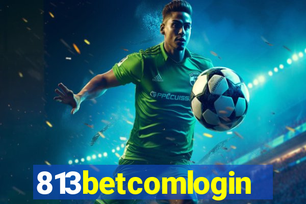813betcomlogin