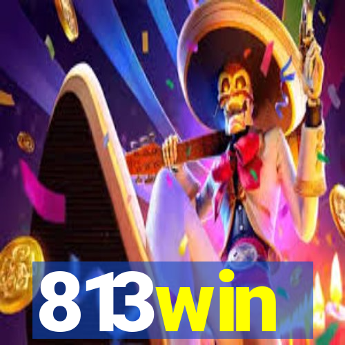 813win