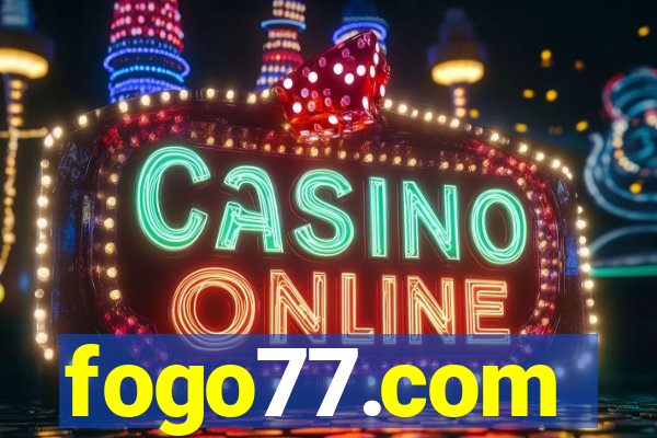 fogo77.com