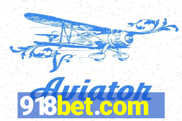 918bet.com