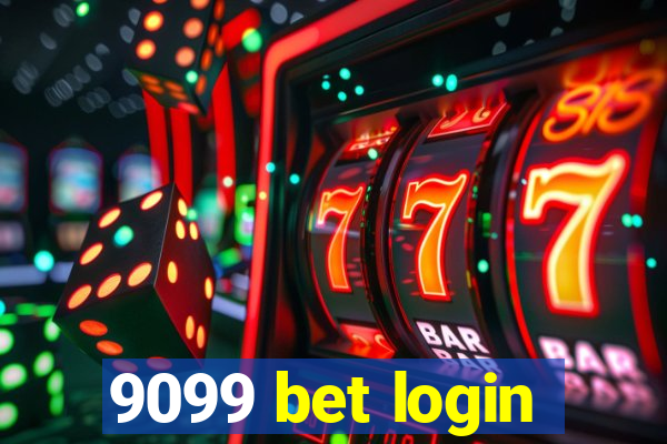 9099 bet login