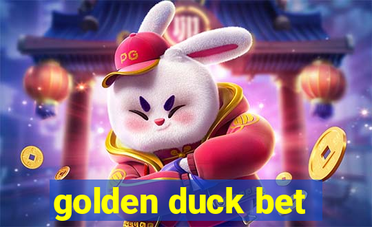 golden duck bet