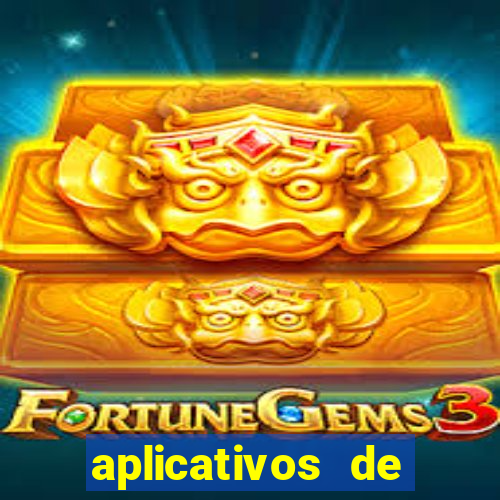 aplicativos de jogos para ganhar dinheiro de verdade no pix
