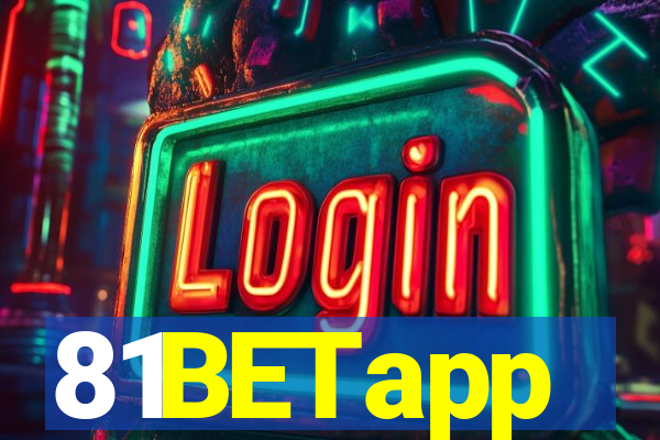 81BETapp