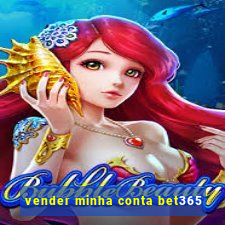 vender minha conta bet365