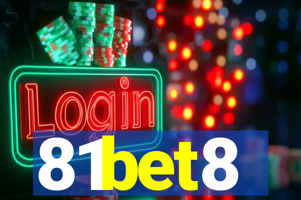 81bet8