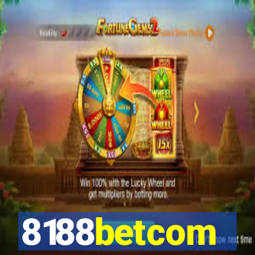 8188betcom