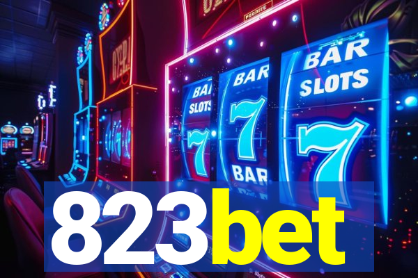 823bet