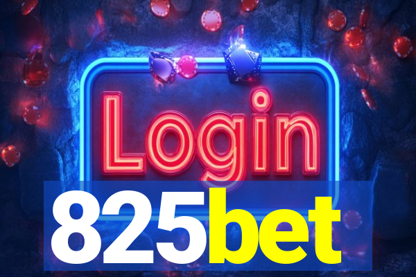 825bet