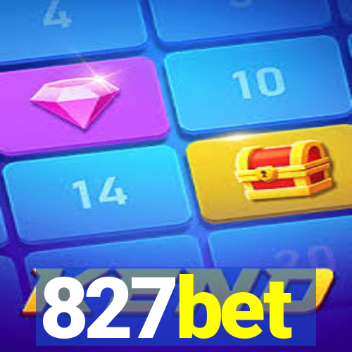 827bet