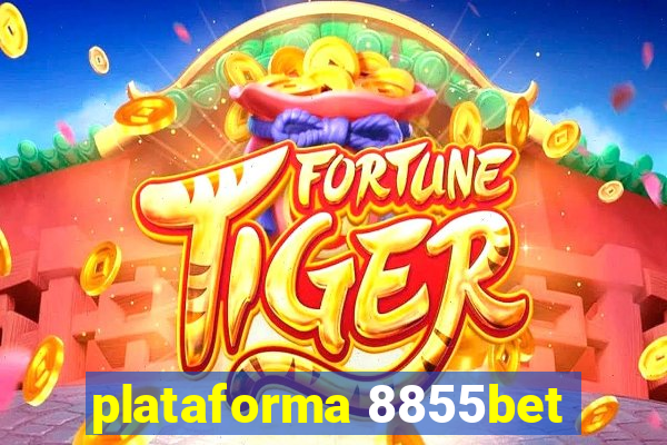 plataforma 8855bet