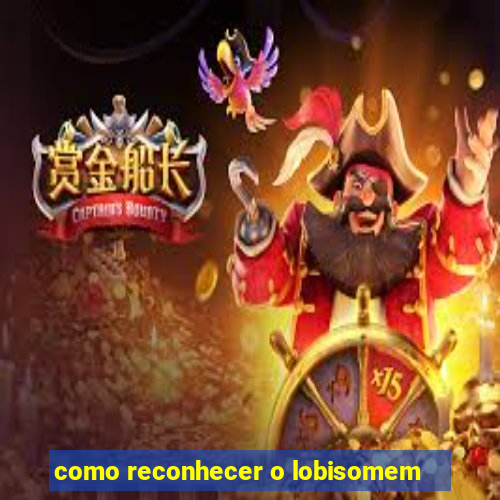 como reconhecer o lobisomem