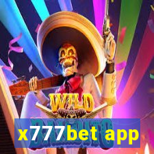 x777bet app