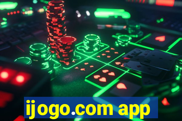 ijogo.com app