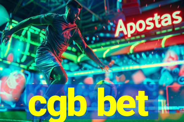 cgb bet