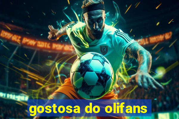 gostosa do olifans