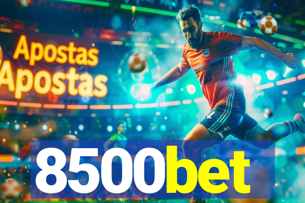 8500bet