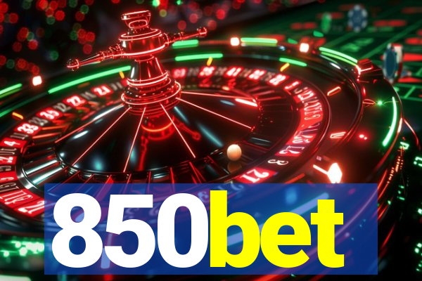 850bet