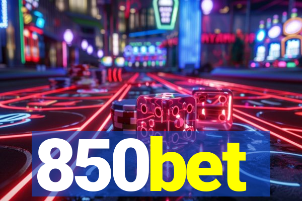 850bet