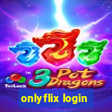 onlyflix login