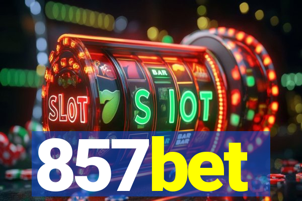 857bet