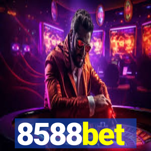 8588bet