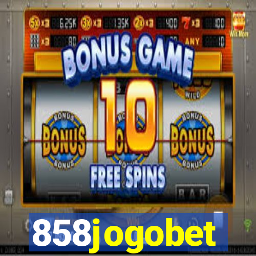858jogobet