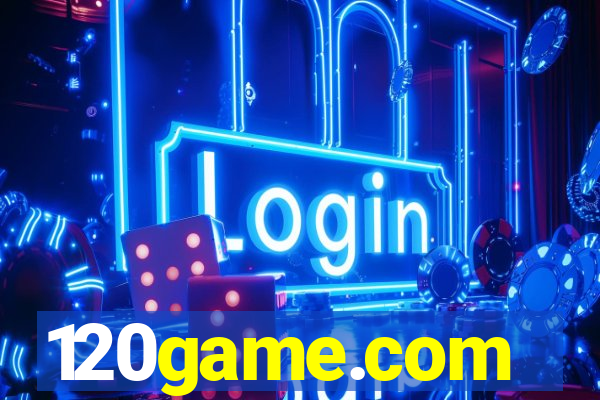 120game.com