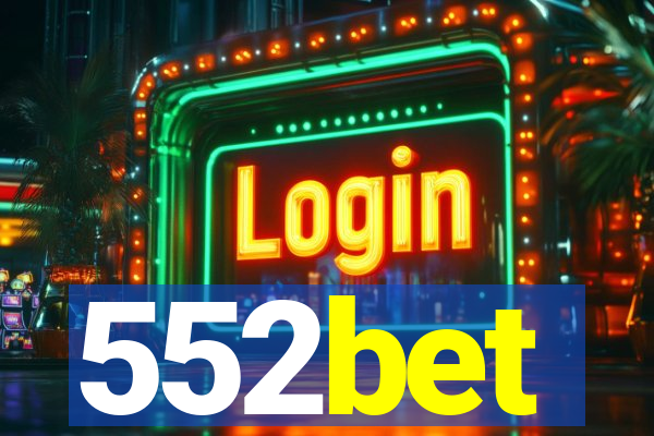 552bet