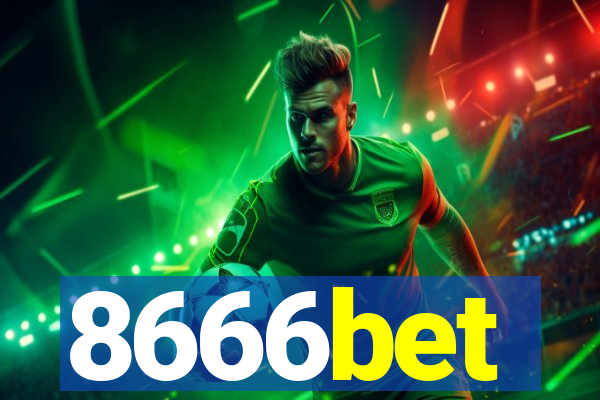 8666bet