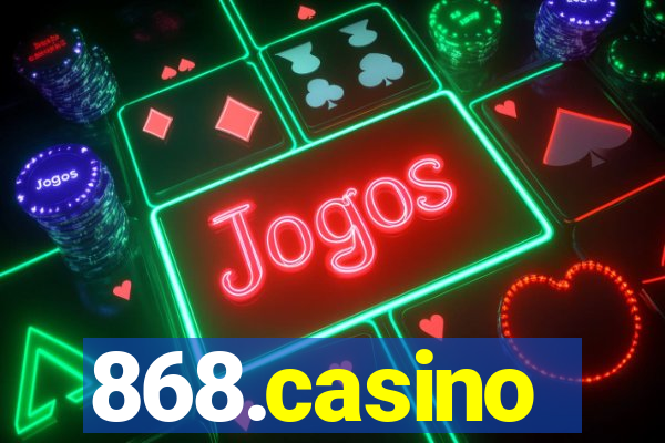 868.casino