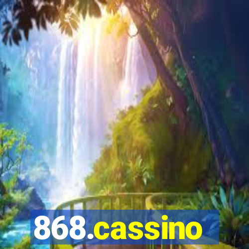 868.cassino